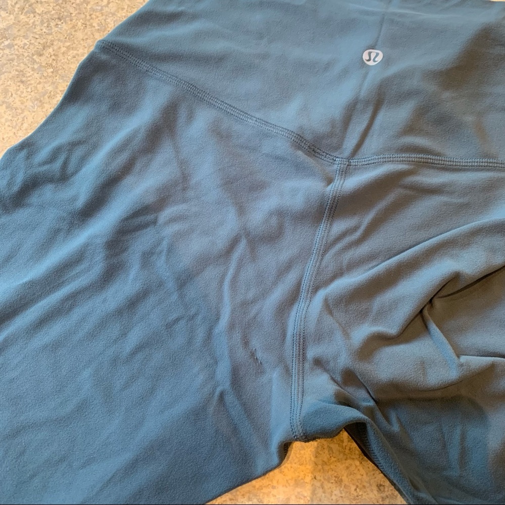 Lululemon Align Leggings - Picture 4 of 5
